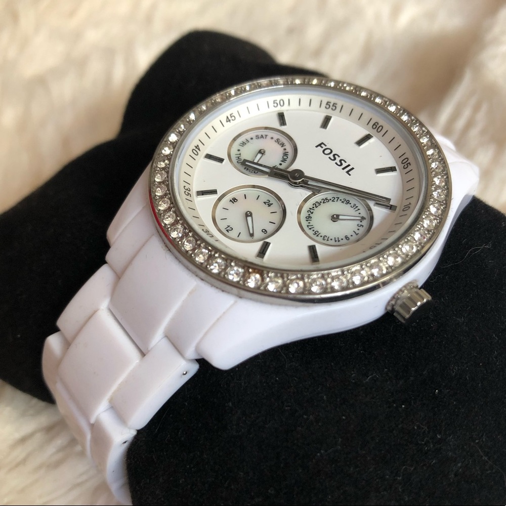 Fossil Watch